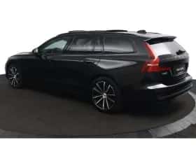 Volvo V60 (2024) thumbnail 22