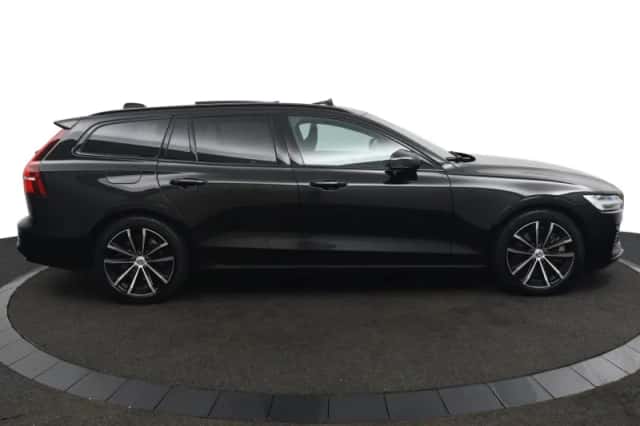 Volvo V60 (2024) thumbnail 23