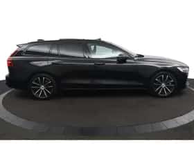Volvo V60 (2024) thumbnail 23