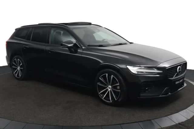 Volvo V60 (2024) thumbnail 24