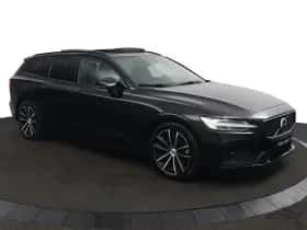 Volvo V60 (2024) thumbnail 24