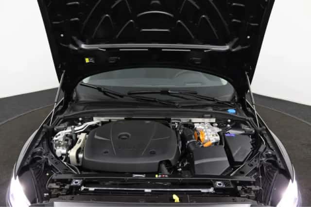 Volvo V60 (2024) thumbnail 33