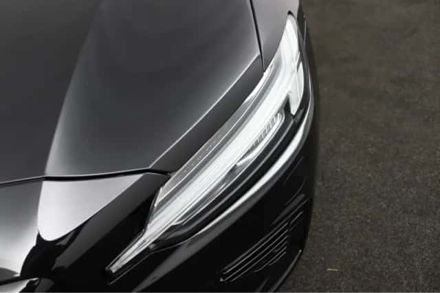 Volvo V60 (2024) thumbnail 35