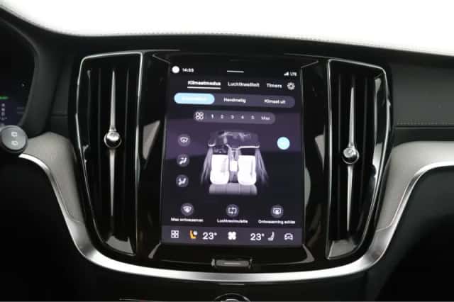 Volvo V60 (2024) thumbnail 39