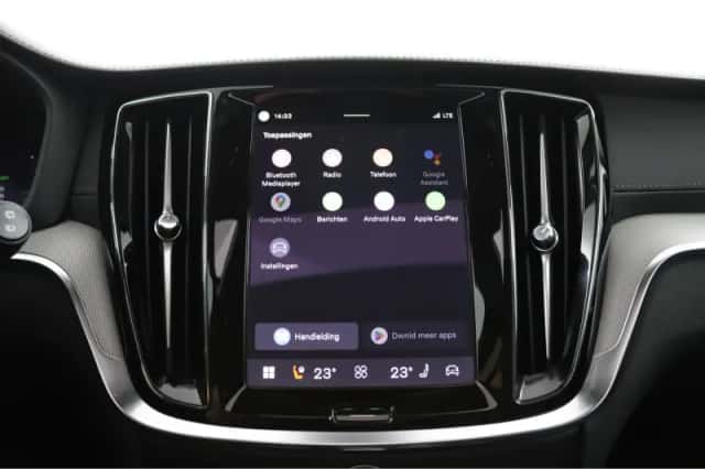 Volvo V60 (2024) thumbnail 40