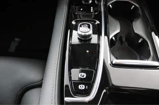 Volvo V60 (2024) thumbnail 41