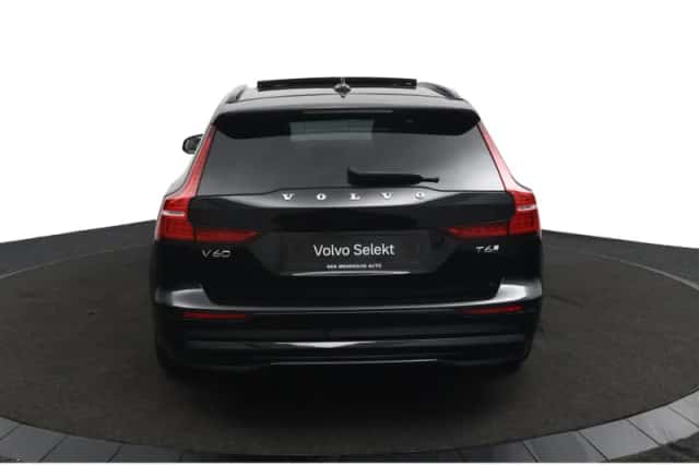Volvo V60 (2024) thumbnail 44