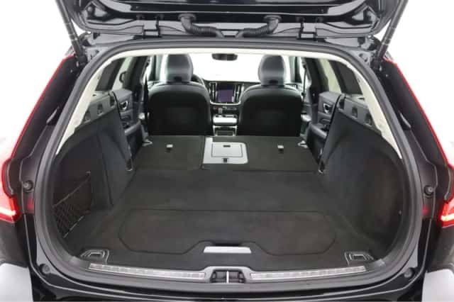 Volvo V60 (2024) thumbnail 45