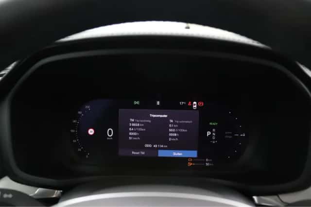 Volvo V60 (2024) thumbnail 6