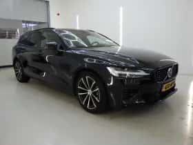 Volvo V60 (2024) thumbnail 7