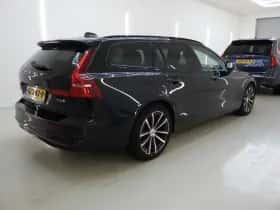 Volvo V60 (2024) thumbnail 8