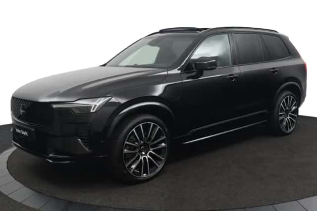 Volvo XC90 (2026) thumbnail 1