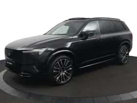 Volvo XC90 (2026)
