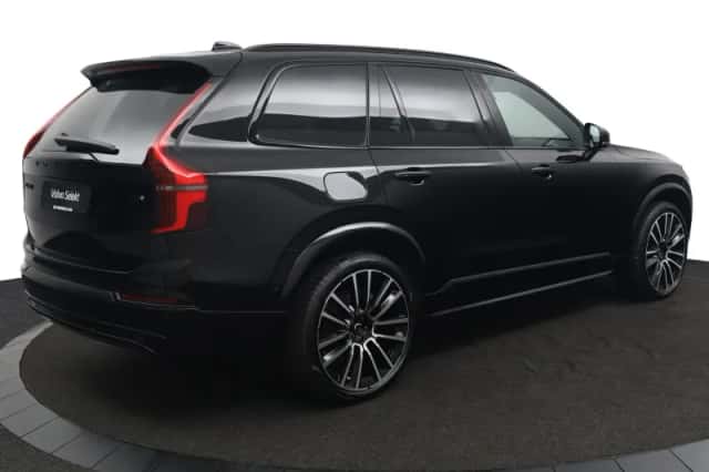 Volvo XC90 (2026) thumbnail 2