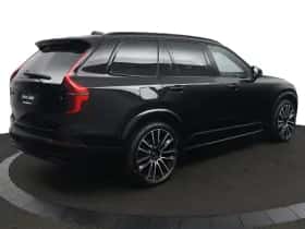 Volvo XC90 (2026) thumbnail 2