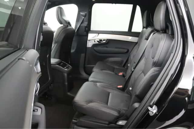 Volvo XC90 (2026) thumbnail 11