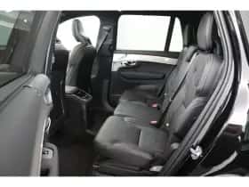 Volvo XC90 (2026) thumbnail 11