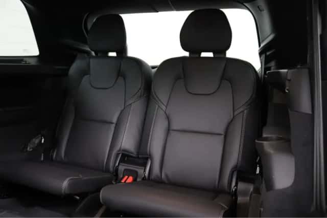 Volvo XC90 (2026) thumbnail 12