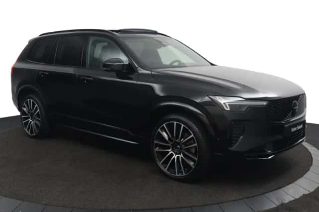 Volvo XC90 (2026) thumbnail 15