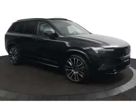 Volvo XC90 (2026) thumbnail 15