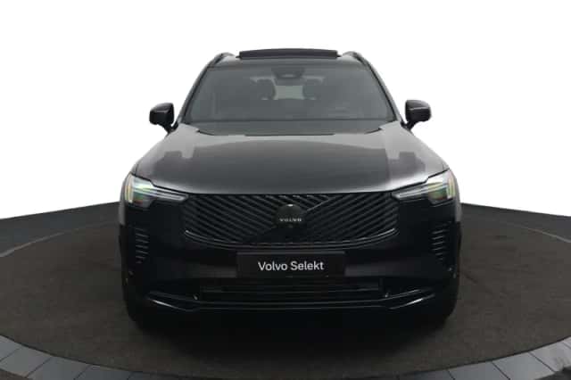 Volvo XC90 (2026) thumbnail 16