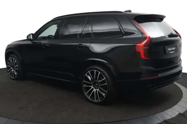 Volvo XC90 (2026) thumbnail 17