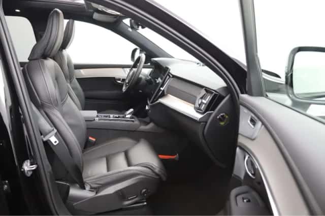 Volvo XC90 (2026) thumbnail 19