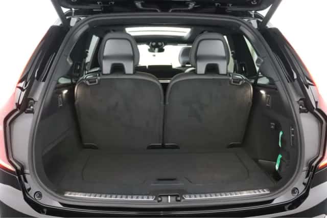 Volvo XC90 (2026) thumbnail 20