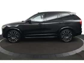 Volvo XC90 (2026) thumbnail 3