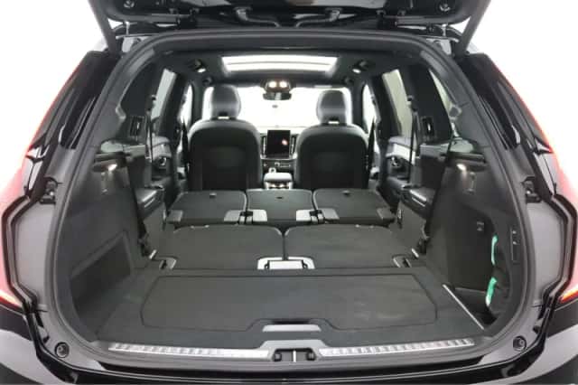 Volvo XC90 (2026) thumbnail 21