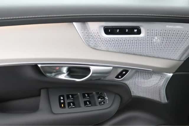 Volvo XC90 (2026) thumbnail 25