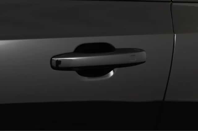 Volvo XC90 (2026) thumbnail 33