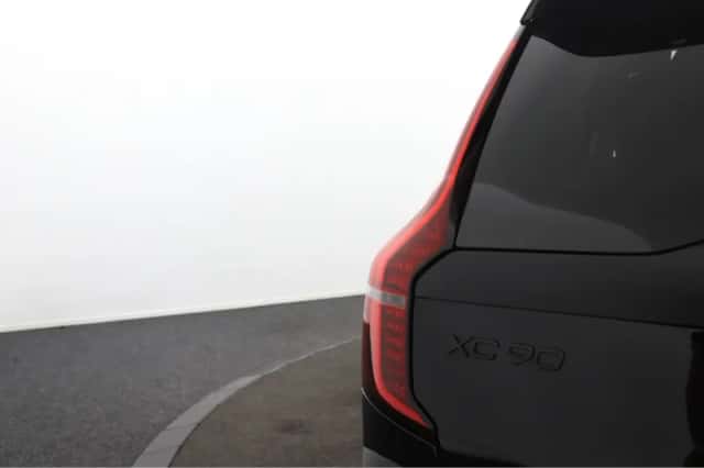 Volvo XC90 (2026) thumbnail 34