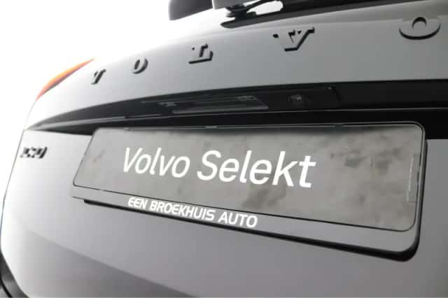 Volvo XC90 (2026) thumbnail 35