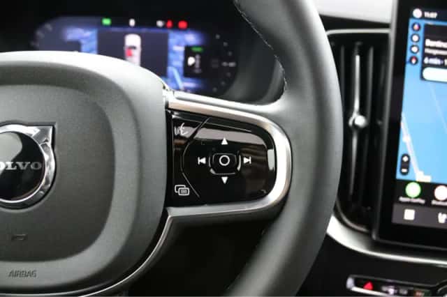 Volvo XC90 (2026) thumbnail 40