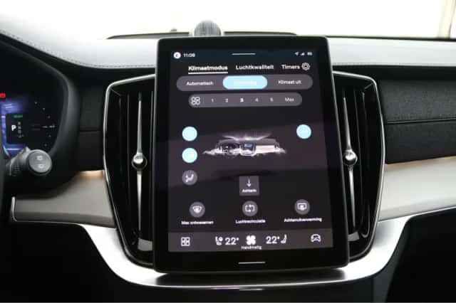 Volvo XC90 (2026) thumbnail 44