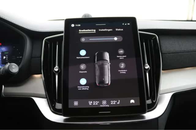 Volvo XC90 (2026) thumbnail 45