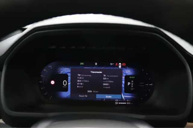 Volvo XC90 (2026) thumbnail 6