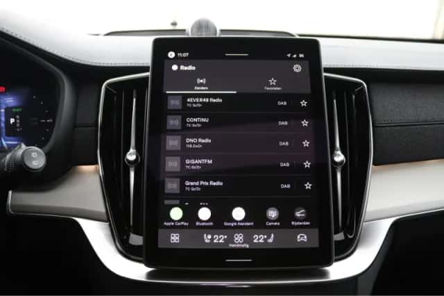 Volvo XC90 (2026) thumbnail 7