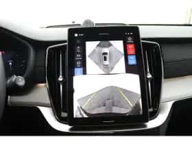 Volvo XC90 (2026) thumbnail 8