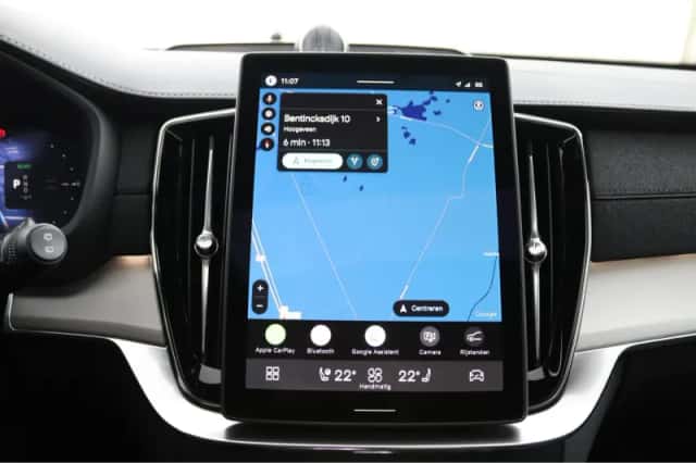 Volvo XC90 (2026) thumbnail 9