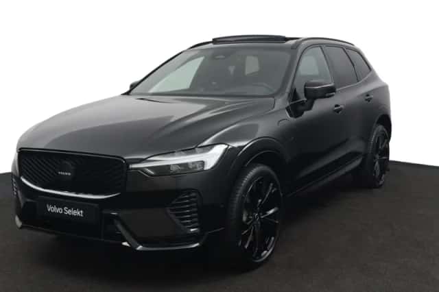 Volvo XC60 (2026) thumbnail 1