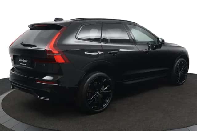 Volvo XC60 (2026) thumbnail 2