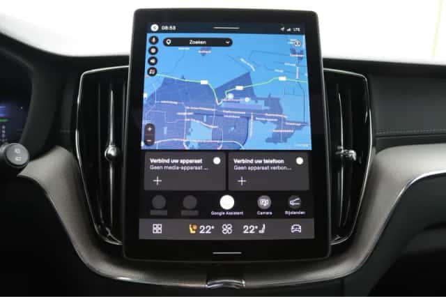 Volvo XC60 (2026) thumbnail 11