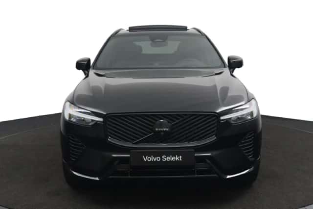Volvo XC60 (2026) thumbnail 18