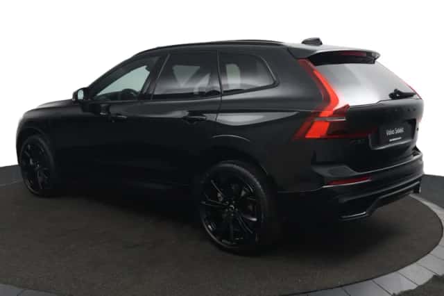 Volvo XC60 (2026) thumbnail 19