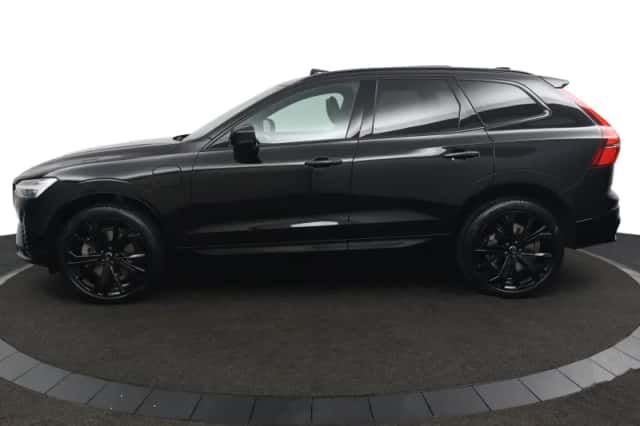 Volvo XC60 (2026) thumbnail 3