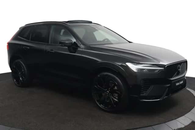 Volvo XC60 (2026) thumbnail 21