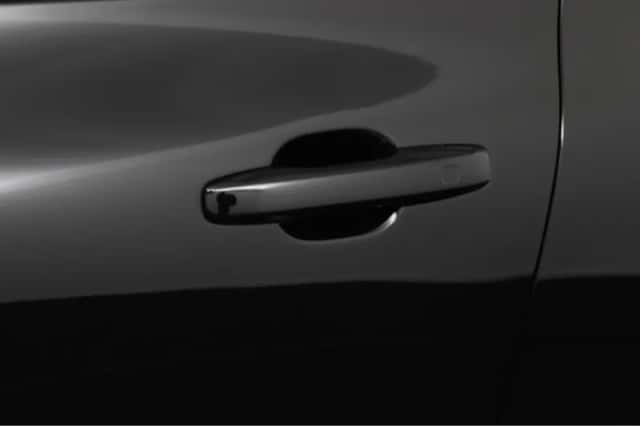 Volvo XC60 (2026) thumbnail 39