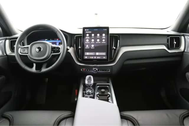 Volvo XC60 (2026) thumbnail 5